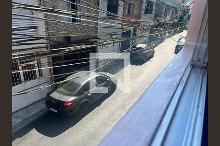 Casa à venda com 73m², 2 quartos e 2 vagas Casa à venda com 73m², 2 quartos e 2 vagasVista da suíte 1