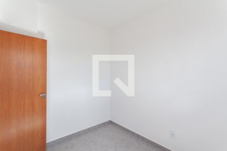 Quarto 1 de apartamento para alugar com 2 quartos, 45m² em Mantiqueira, Belo Horizonte