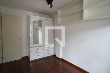 Quarto 2 de apartamento para alugar com 2 quartos, 64m² em Santa Rosa, Niterói