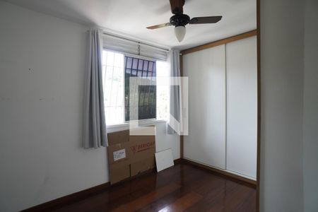 Quarto de apartamento para alugar com 2 quartos, 64m² em Santa Rosa, Niterói