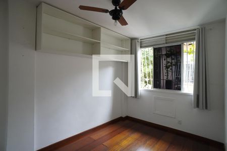 Quarto 2 de apartamento para alugar com 2 quartos, 64m² em Santa Rosa, Niterói