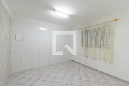 Quarto 1 de apartamento para alugar com 2 quartos, 80m² em Vila Sirene, São Paulo