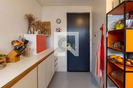 Apartamento à venda com 2 quartos, 74m² em Pompeia, São Paulo