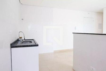 Apartamento para alugar com 2 quartos, 48m² em Vila Sao Pedro, Santo André