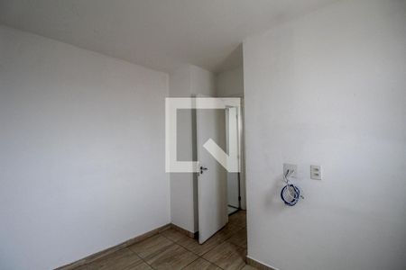Apartamento para alugar com 2 quartos, 50m² em Vila Antonieta, São Paulo