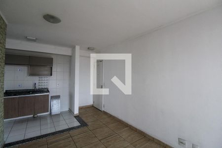 Apartamento para alugar com 2 quartos, 50m² em Vila Antonieta, São Paulo