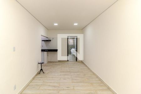 Studio à venda com 36m², 1 quarto e sem vagaStudio