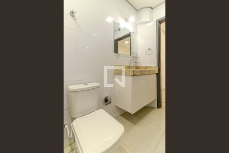 Studio à venda com 36m², 1 quarto e sem vagaBanheiro