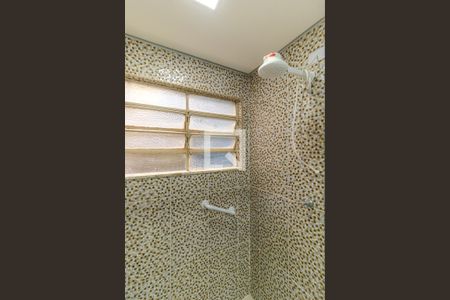 Studio à venda com 36m², 1 quarto e sem vagaBanheiro