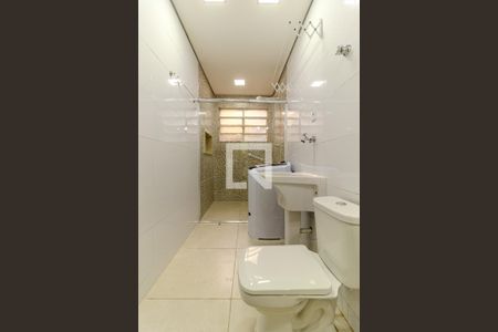 Studio à venda com 36m², 1 quarto e sem vagaBanheiro