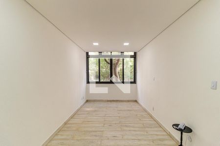 Studio à venda com 36m², 1 quarto e sem vagaStudio
