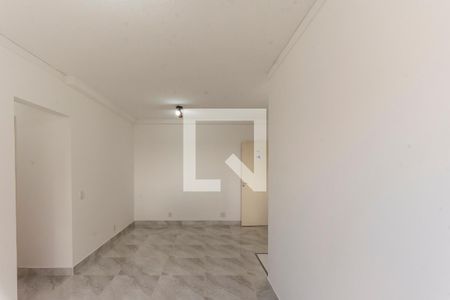Apartamento para alugar com 58m², 3 quartos e 2 vagasSala