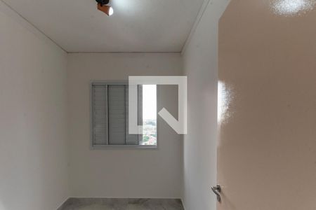 Quarto 2 de apartamento para alugar com 3 quartos, 58m² em Jardim do Lago Continuação, Campinas
