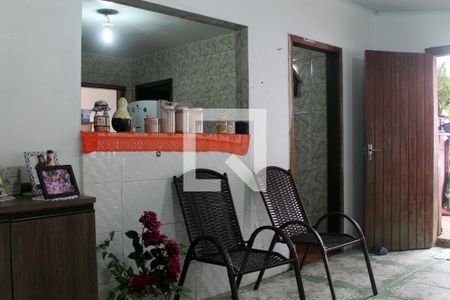 Sala de casa à venda com 5 quartos, 170m² em Feitoria, São Leopoldo