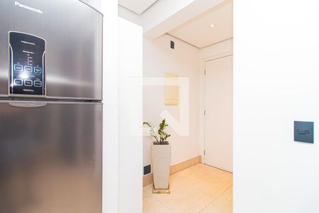 Apartamento à venda com 55m², 1 quarto e 1 vagaSala