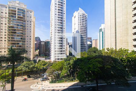 Apartamento à venda com 55m², 1 quarto e 1 vagaVista