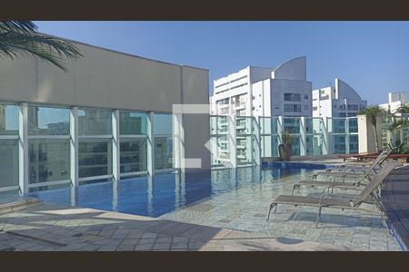 Apartamento à venda com 55m², 1 quarto e 1 vagaÁrea comum - Piscina