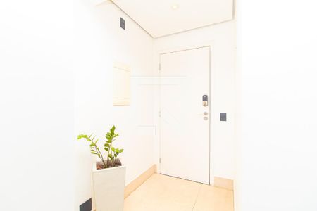 Sala de apartamento para alugar com 1 quarto, 55m² em Cerqueira César, São Paulo