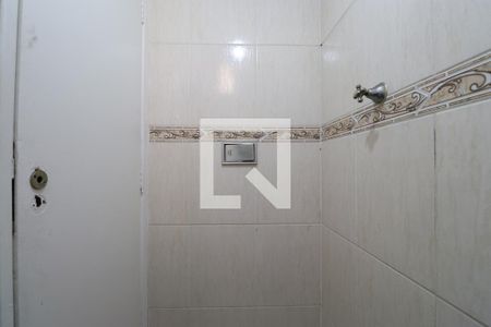 Apartamento à venda com 111m², 3 quartos e 1 vagaLavabo