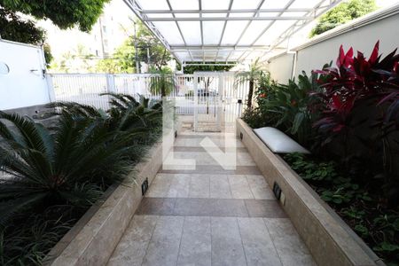 Apartamento à venda com 111m², 3 quartos e 1 vagaÁrea comum