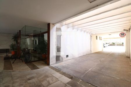 Apartamento à venda com 111m², 3 quartos e 1 vagaGaragem