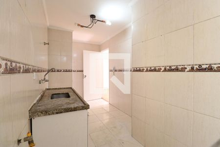 Apartamento à venda com 111m², 3 quartos e 1 vagaCozinha