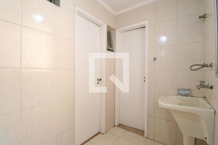 Apartamento à venda com 111m², 3 quartos e 1 vagaÁrea de Serviço