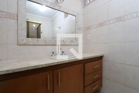 Apartamento à venda com 111m², 3 quartos e 1 vagaBanheiro