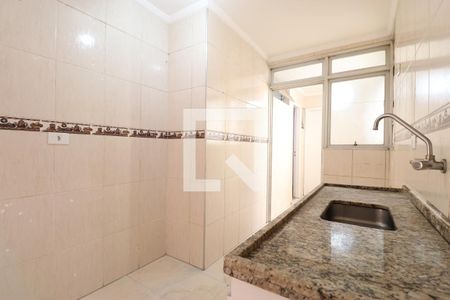 Apartamento à venda com 111m², 3 quartos e 1 vagaCozinha