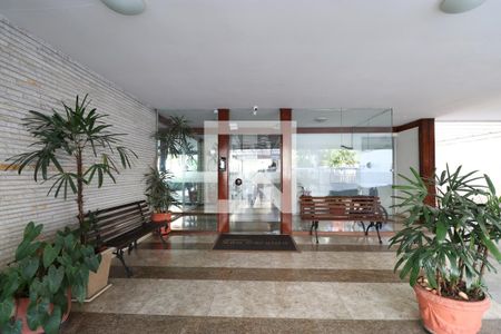 Apartamento à venda com 111m², 3 quartos e 1 vagaÁrea comum