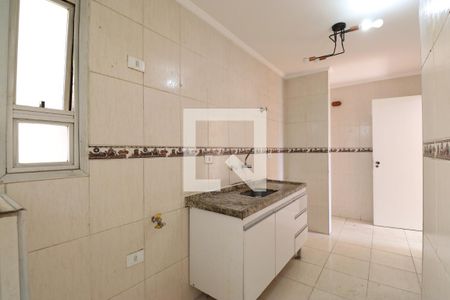 Apartamento à venda com 111m², 3 quartos e 1 vagaCozinha