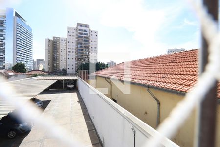 Vista do Quarto 1 de apartamento para alugar com 3 quartos, 111m² em Barra Funda, São Paulo
