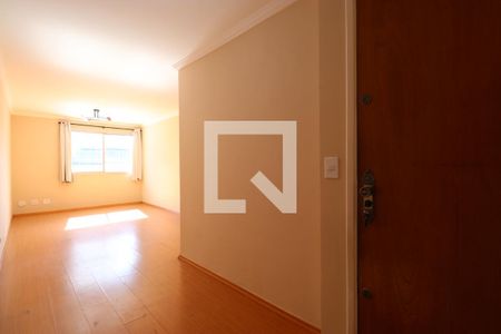 Sala de apartamento à venda com 3 quartos, 111m² em Barra Funda, São Paulo