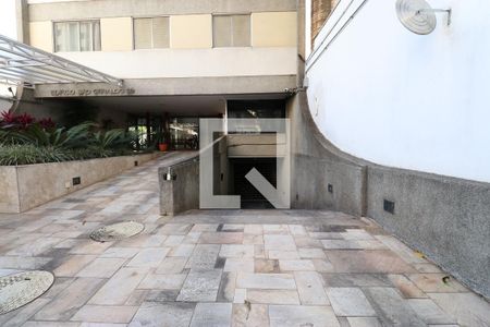 Apartamento à venda com 111m², 3 quartos e 1 vagaGaragem