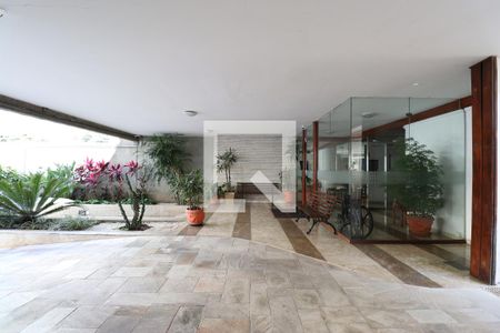 Apartamento à venda com 111m², 3 quartos e 1 vagaÁrea comum