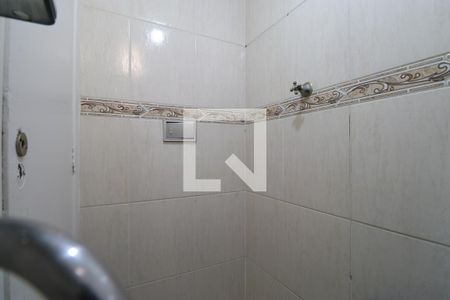 Apartamento à venda com 111m², 3 quartos e 1 vagaLavabo