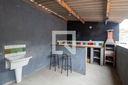 Casa à venda com 160m², 3 quartos e 1 vaga Casa à venda com 160m², 3 quartos e 1 vagaÁrea de Serviço