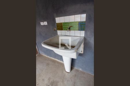 Casa à venda com 160m², 3 quartos e 1 vaga Casa à venda com 160m², 3 quartos e 1 vagaÁrea de Serviço