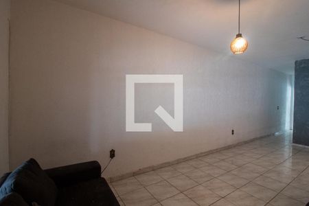Sala de casa para alugar com 3 quartos, 160m² em Ferreira, São Paulo