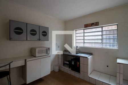 Casa à venda com 160m², 3 quartos e 1 vaga Casa à venda com 160m², 3 quartos e 1 vagaCozinha
