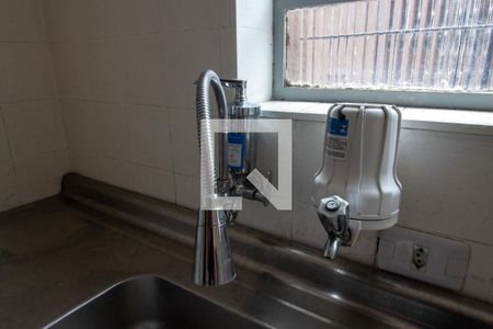 Casa à venda com 160m², 3 quartos e 1 vaga Casa à venda com 160m², 3 quartos e 1 vagaCozinha - Torneira