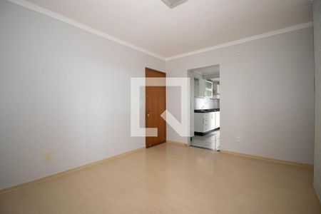 Sala de apartamento para alugar com 3 quartos, 72m² em Águas Claras, Brasília