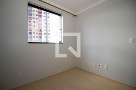 Quarto 2 de apartamento para alugar com 3 quartos, 72m² em Águas Claras, Brasília