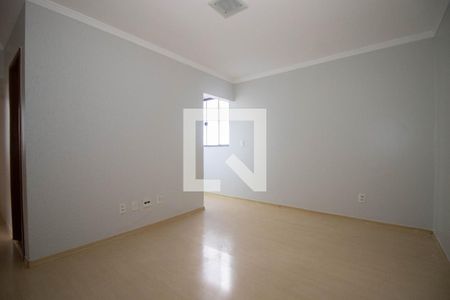 Sala de apartamento para alugar com 3 quartos, 72m² em Águas Claras, Brasília