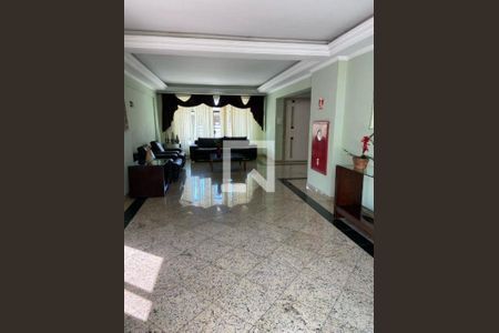 Apartamento à venda com 3 quartos, 130m² em Parque das Nações, Santo André