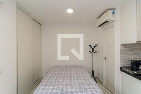 Studio de kitnet/studio para alugar com 1 quarto, 30m² em Campos Elíseos, São Paulo
