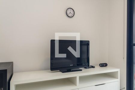 Studio de kitnet/studio para alugar com 1 quarto, 30m² em Campos Elíseos, São Paulo