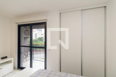 Studio de kitnet/studio para alugar com 1 quarto, 30m² em Campos Elíseos, São Paulo