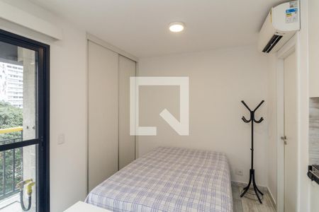 Studio de kitnet/studio para alugar com 1 quarto, 30m² em Campos Elíseos, São Paulo
