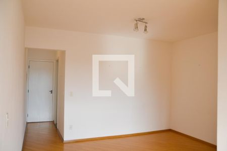 Sala  de apartamento à venda com 3 quartos, 70m² em Rudge Ramos, São Bernardo do Campo